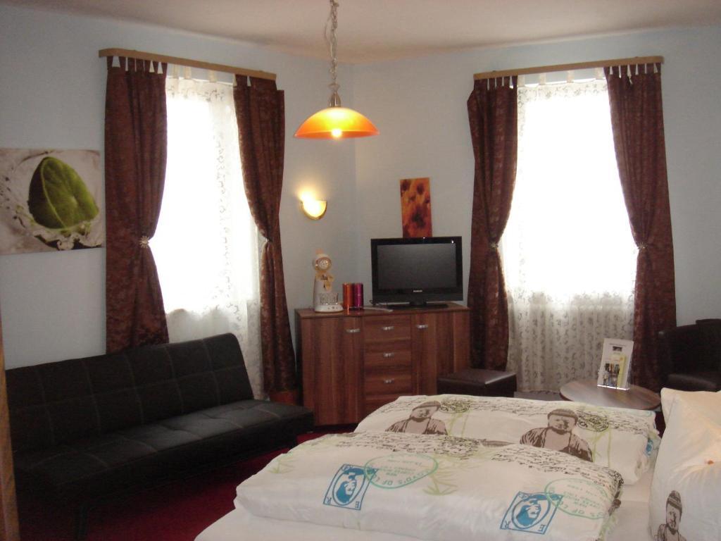 Hotel Sonne Bad Wildbad Phòng bức ảnh