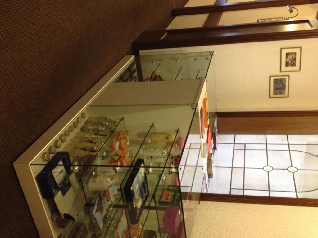 Hotel Sonne Bad Wildbad Ngoại thất bức ảnh