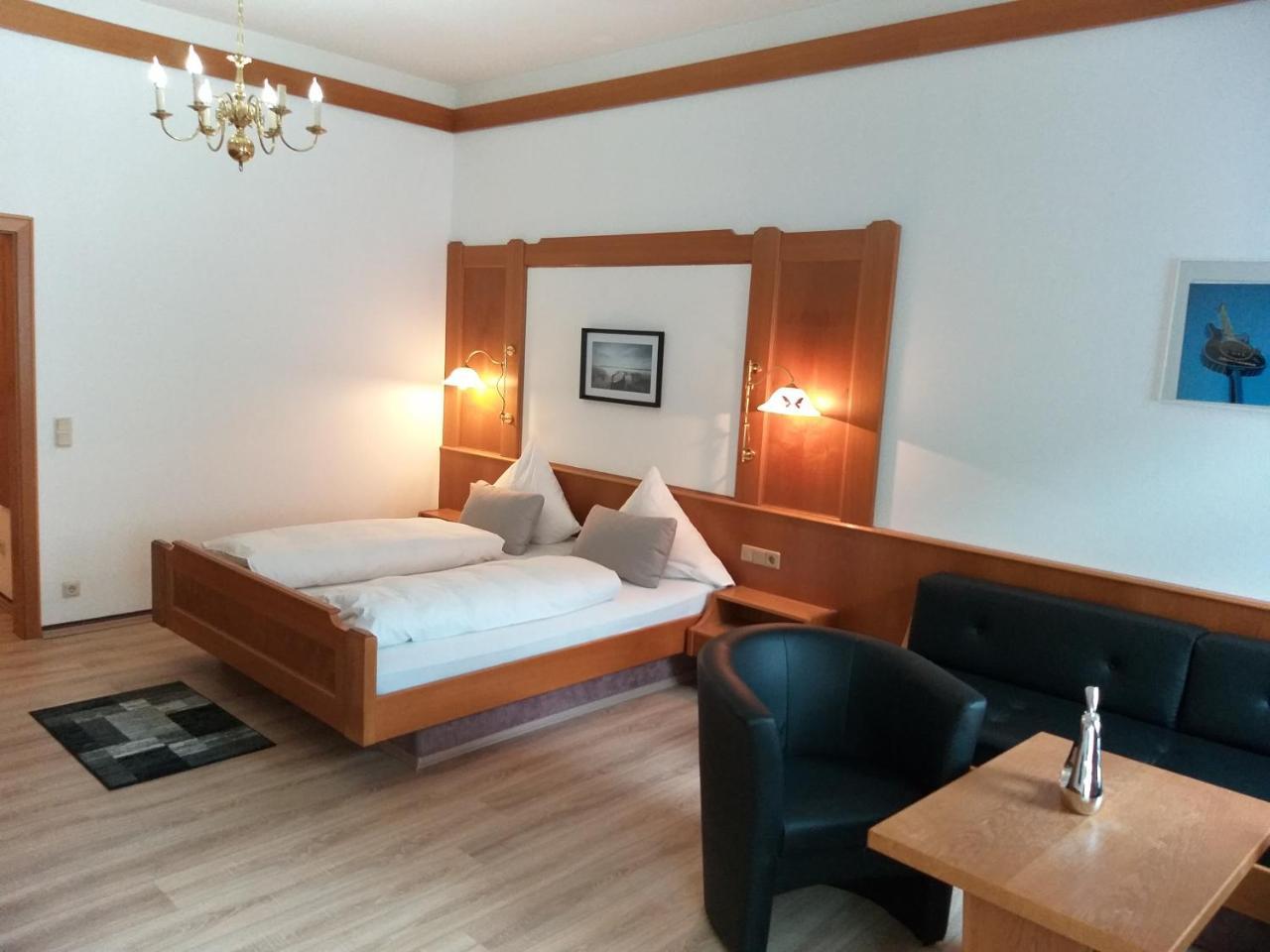 Hotel Sonne Bad Wildbad Ngoại thất bức ảnh
