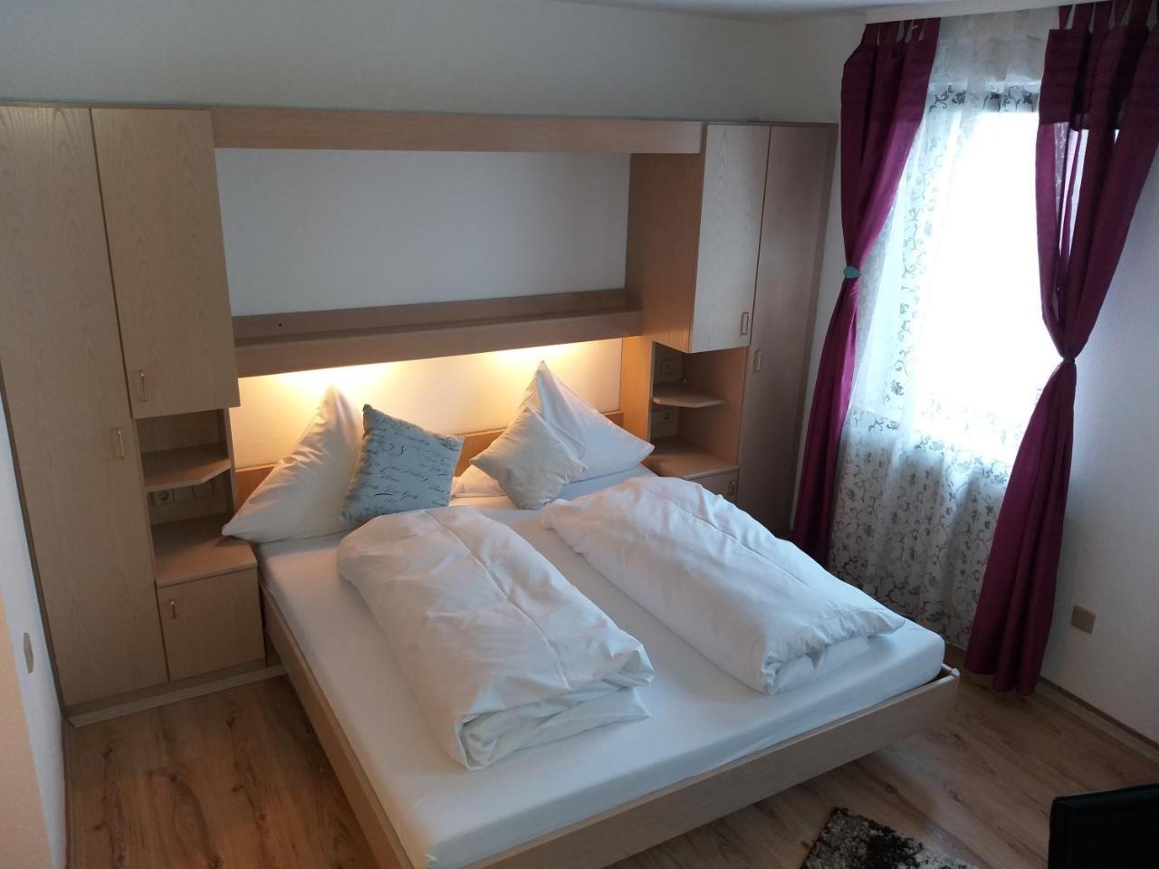 Hotel Sonne Bad Wildbad Ngoại thất bức ảnh