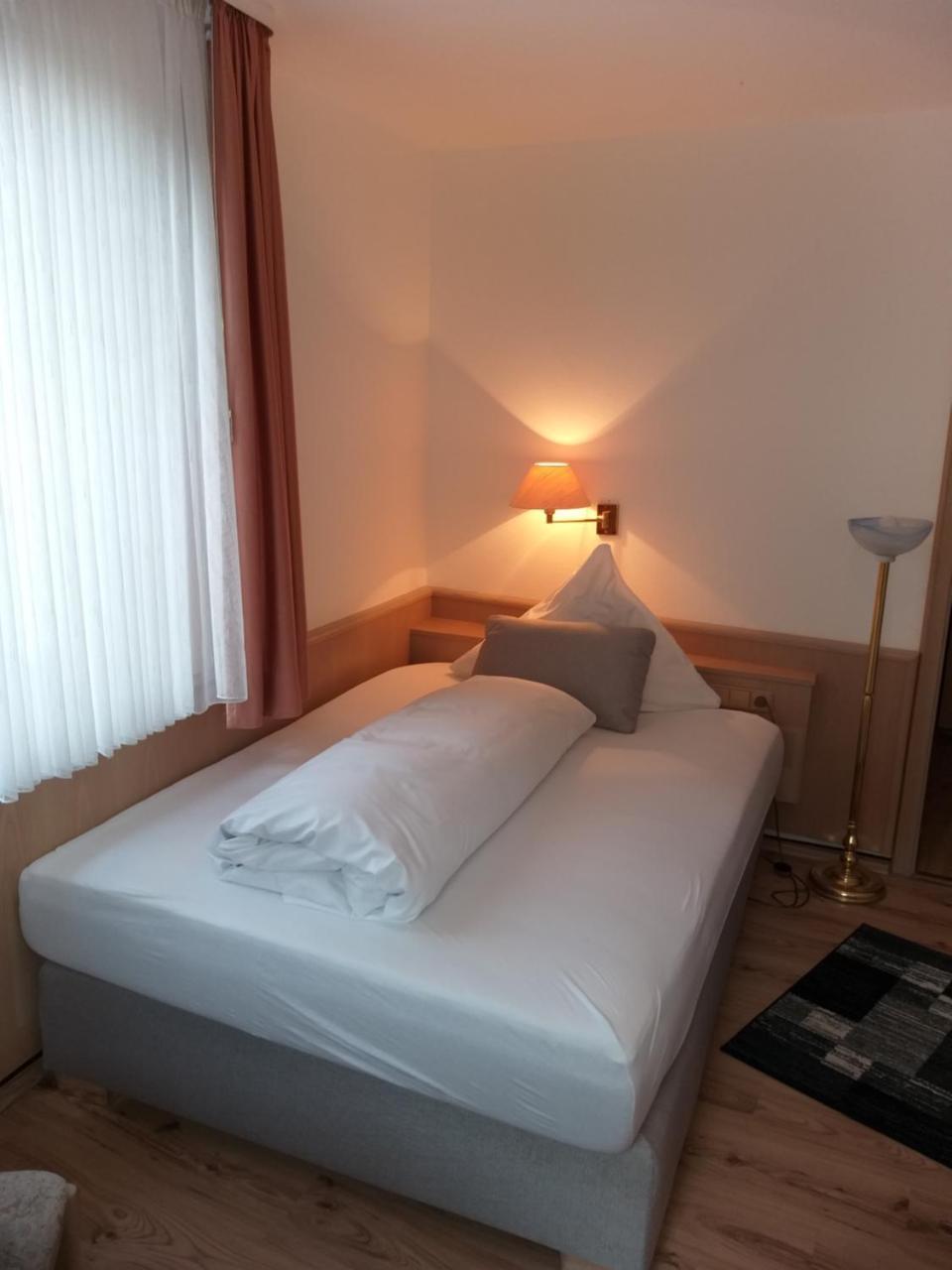 Hotel Sonne Bad Wildbad Ngoại thất bức ảnh