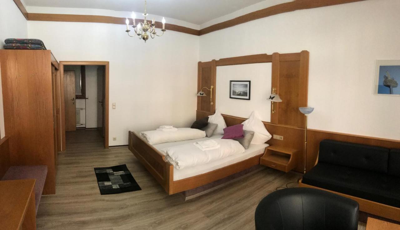Hotel Sonne Bad Wildbad Ngoại thất bức ảnh
