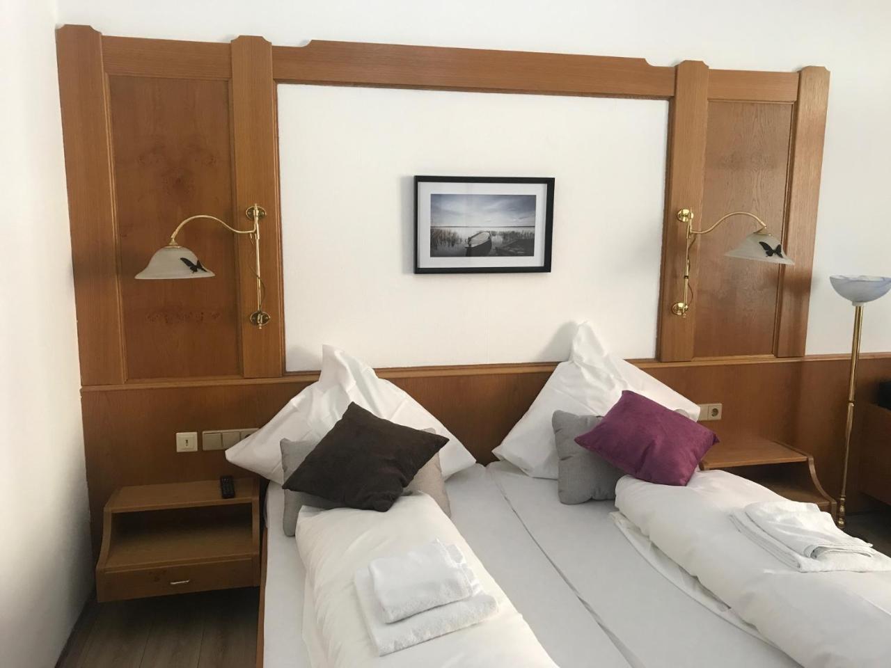 Hotel Sonne Bad Wildbad Ngoại thất bức ảnh