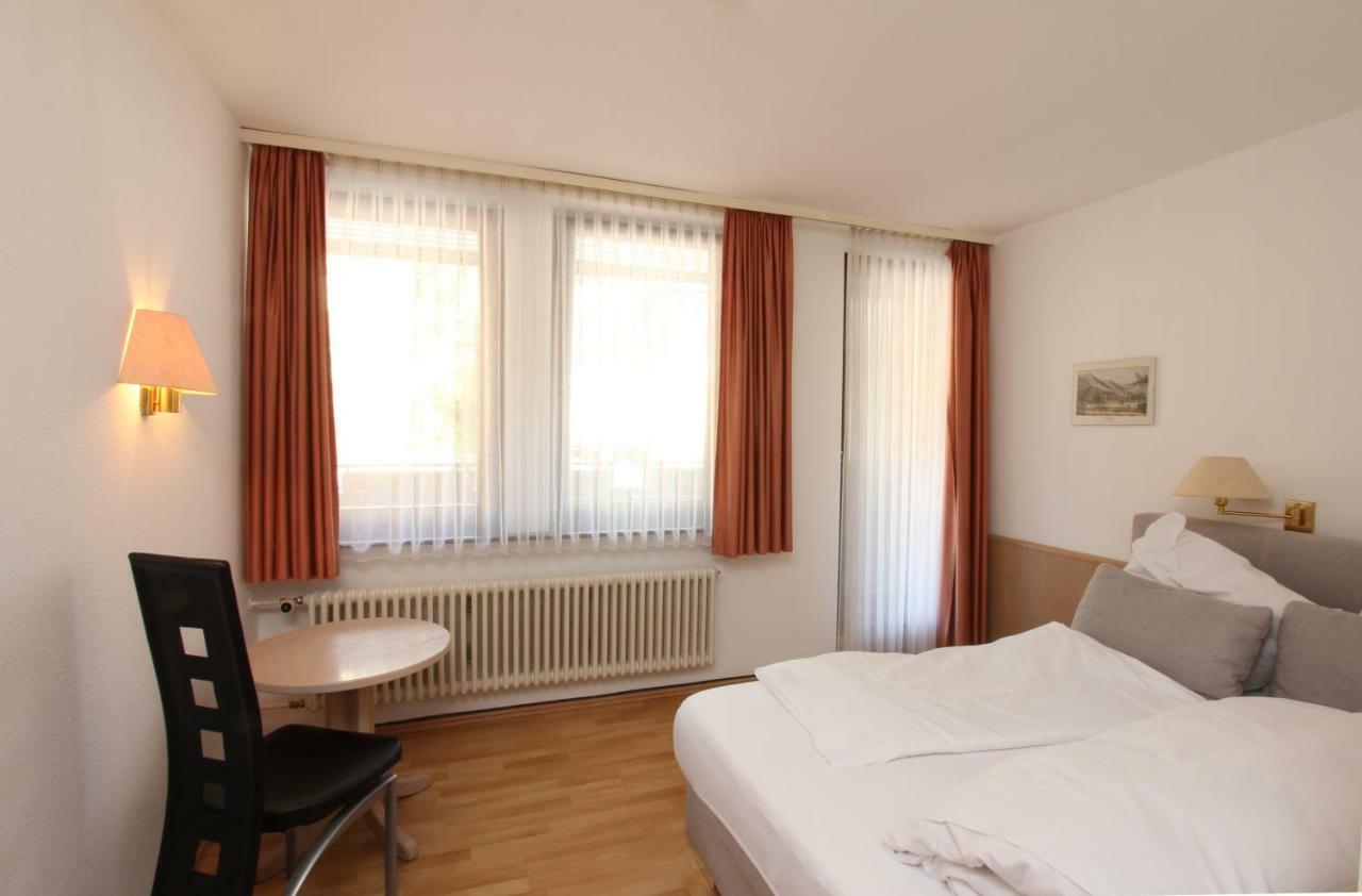 Hotel Sonne Bad Wildbad Ngoại thất bức ảnh