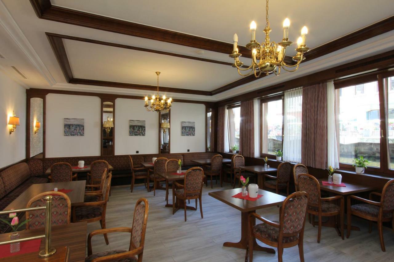 Hotel Sonne Bad Wildbad Ngoại thất bức ảnh